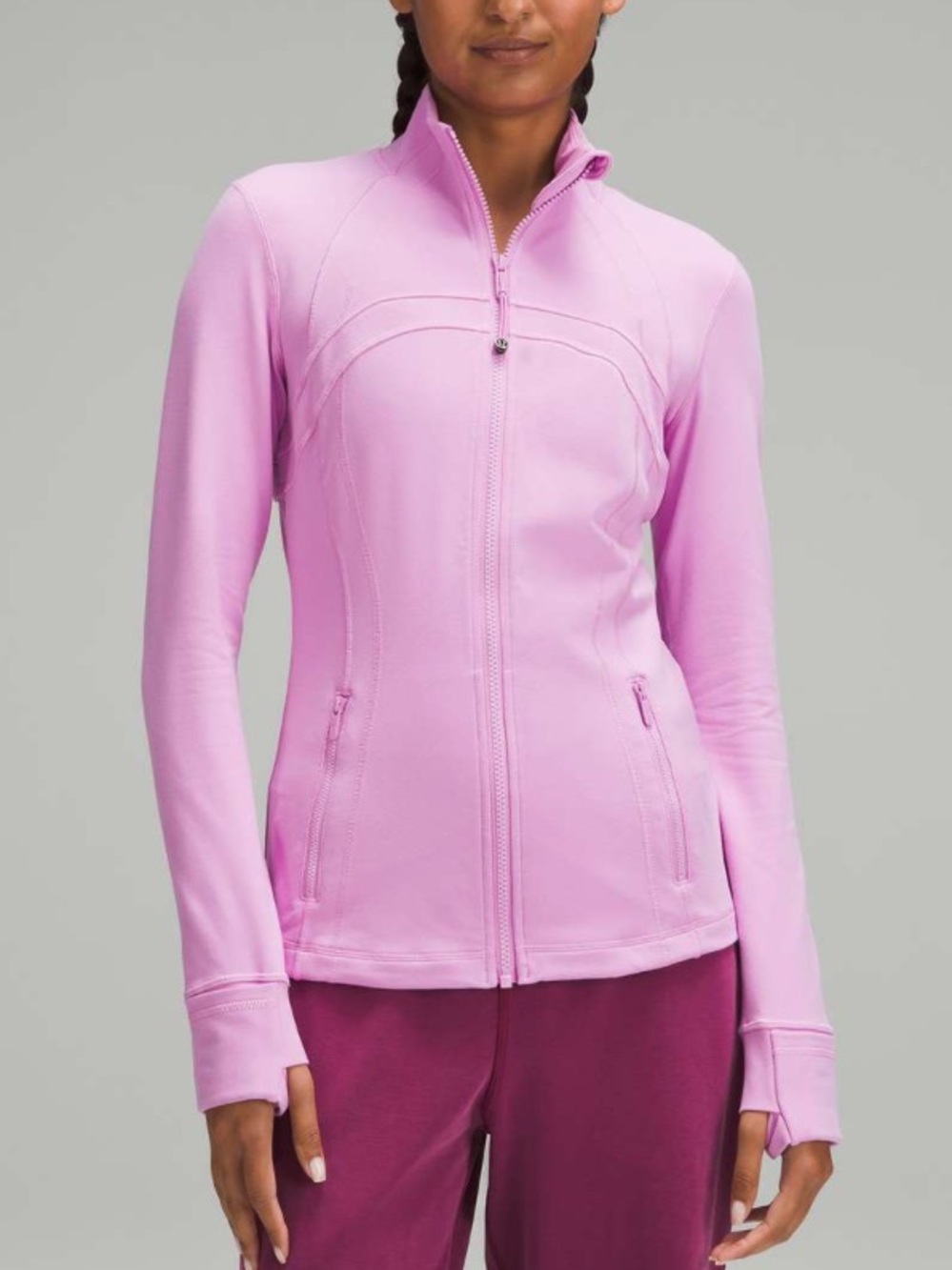 Lululemon define jacket - Picture 7 of 8